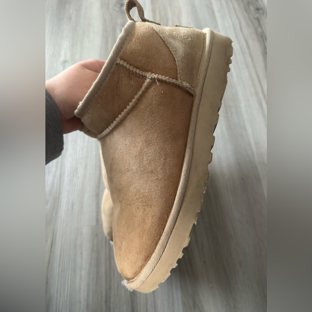 Ugg boots